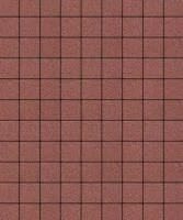 Купите квадратную тротуарную плитку от производителя «Поревит»