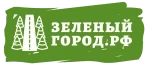 Зеленый Город 