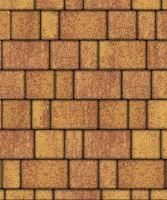 Тротуарная плитка Старый город, 40 мм, гранит, Каир