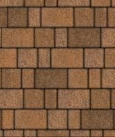 Тротуарная плитка Старый город, 40 мм, Арабская ночь