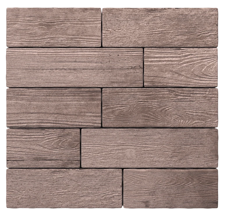 Каталог тротуарной плитки