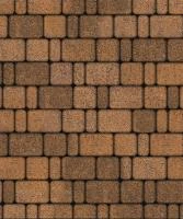 Тротуарная плитка Классико, 60 мм, Арабская ночь