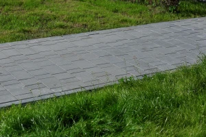 Тротуарная плитка Старый город