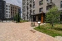 Купите тротуарную плитку Б.1.Фсм.6 гладкий листопад