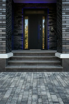 Каталог тротуарной плитки