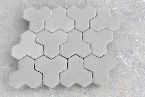 Каталог тротуарной плитки