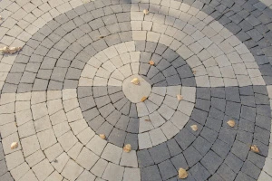 Каталог тротуарной плитки