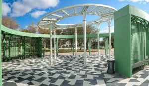 Каталог тротуарной плитки