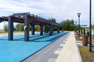 Купите тротуарную плитку Б.6.П.8 гладкая белая