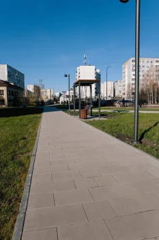 Каталог тротуарной плитки