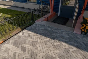 Купите паркет от производителя «Выбор»