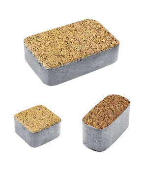 Тротуарная плитка Классико