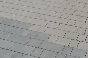 Тротуарная плитка Старый город