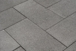 Купите прямоугольную тротуарную плитку от производителя «Поревит»