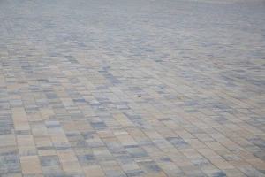 Тротуарная плитка Старый город