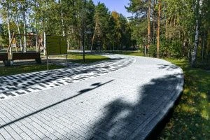 Купите паркет от производителя «Выбор»