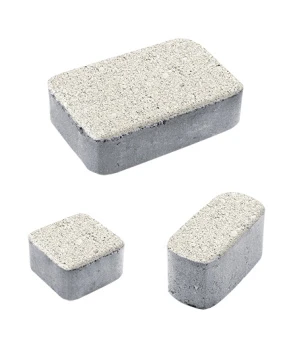 Тротуарная плитка Классико