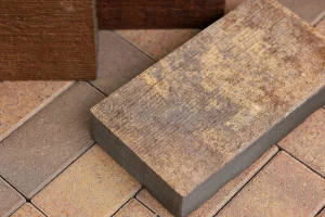 Каталог тротуарной плитки