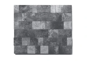 Тротуарная плитка Старый город