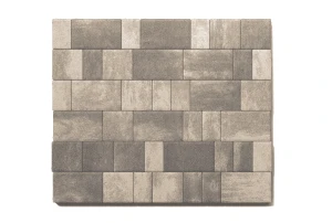 Тротуарная плитка Старый город