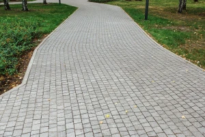 Каталог тротуарной плитки