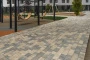 Тротуарная плитка Старый город