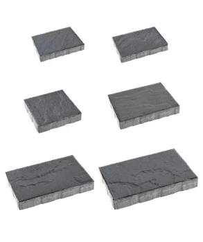 Каталог тротуарной плитки