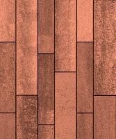 Тротуарная плитка Регата, 60 мм, Барселона