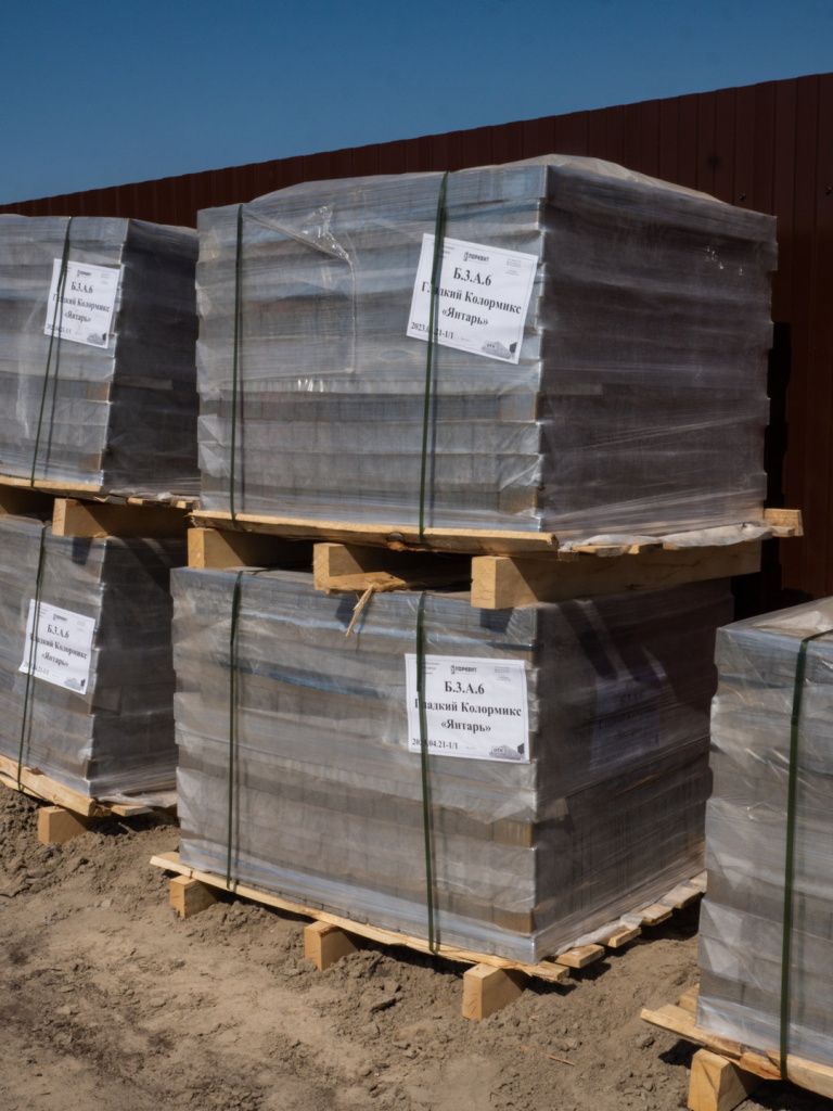 Защита от влаги и механических повреждений