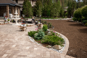 Каталог тротуарной плитки