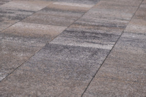 Купите прямоугольную тротуарную плитку от производителя «Выбор»