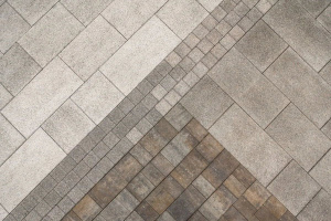 Каталог тротуарной плитки