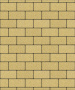 Купите тротуарную плитку Б.2.П.8 гладкая желтая