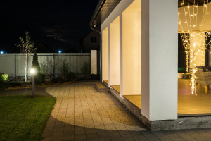 Купите квадратную тротуарную плитку от производителя компания «Выбор»