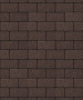 Купите тротуарную плитку Б.2.П.8 гладкая коричневая