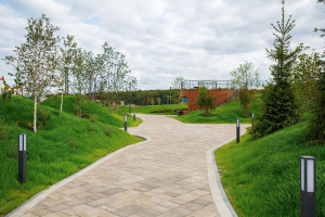 Купите тротуарную плитку под Доломит Купите тротуарную плитку под Доломит