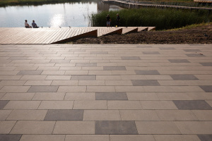 Купите паркет от производителя «Поревит»