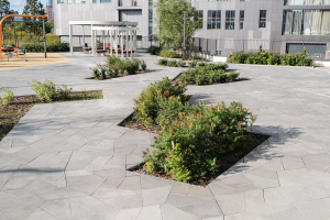 Каталог тротуарной плитки