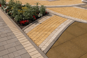 Каталог тротуарной плитки