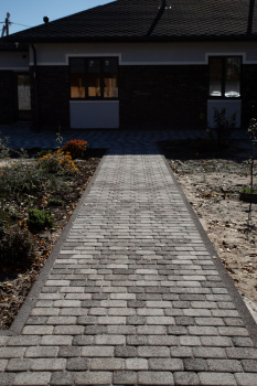 Тротуарная плитка Классико