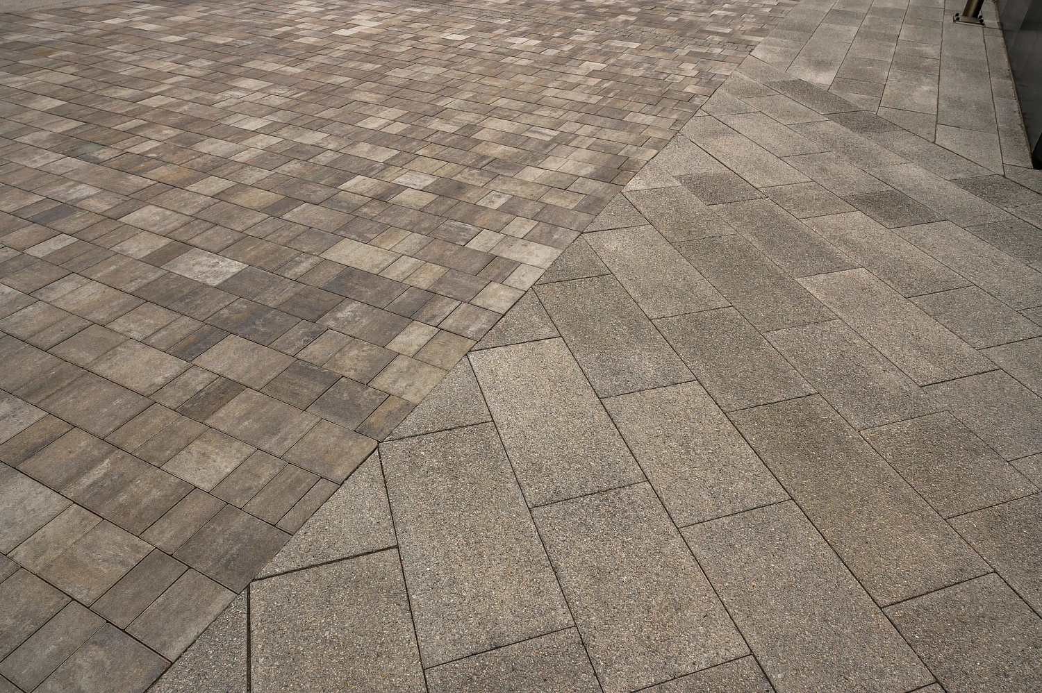 Жилой комплекс Айвазовский в Тюмени