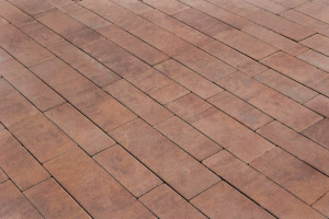 Каталог тротуарной плитки