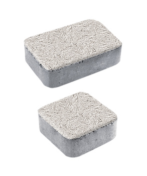 Тротуарная плитка Классико