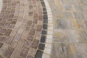 Купите тротуарную плитку цвета Базальт от производителя Купите тротуарную плитку цвета Базальт от производителя