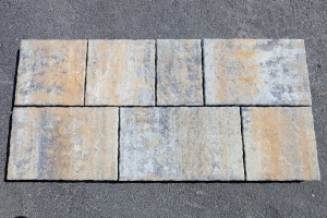 Купите тротуарную плитку цвета Базальт от производителя Купите тротуарную плитку цвета Базальт от производителя