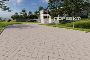 Купите паркет от производителя «Поревит»