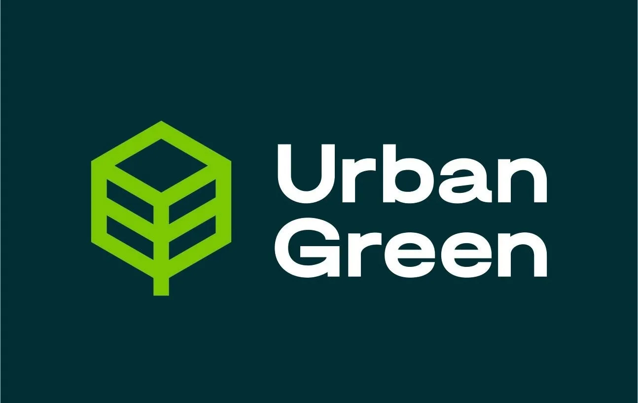 URBAN GREEN URBAN GREEN